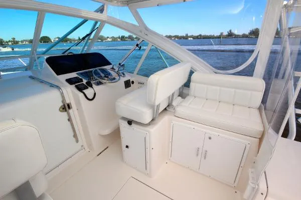 Slide: The Image of Cabo 32 2006 - 3