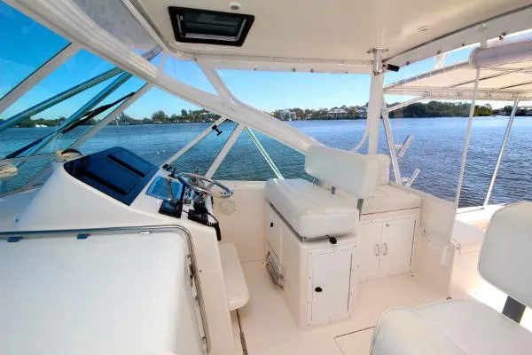 Slide: The Image of Cabo 32 2006 - 4