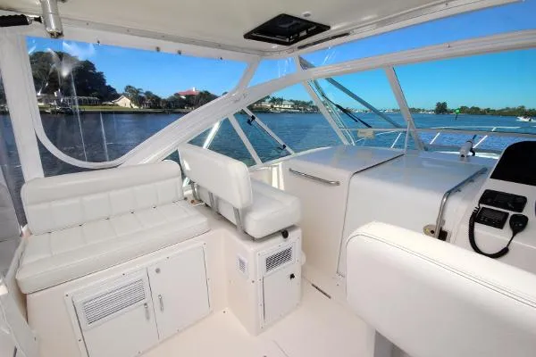 Slide: The Image of Cabo 32 2006 - 5