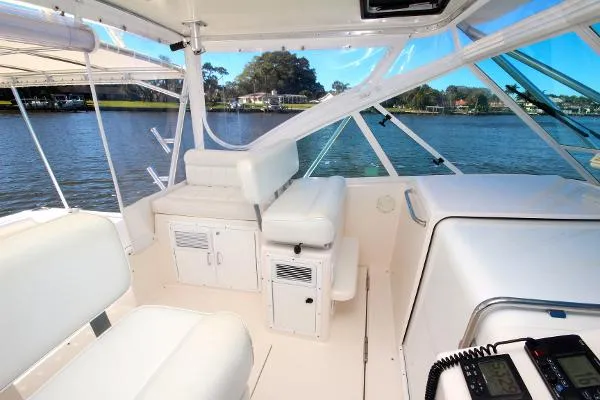 Slide: The Image of Cabo 32 2006 - 6