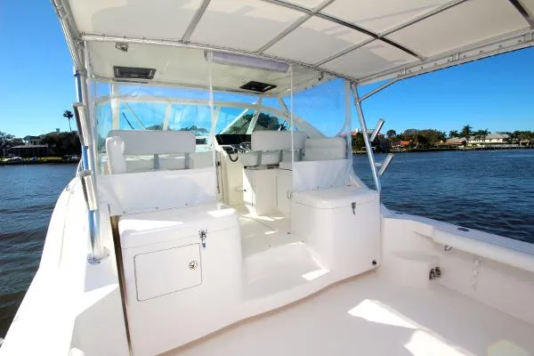 Slide: The Image of Cabo 32 2006 - 7