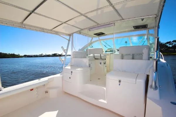 Slide: The Image of Cabo 32 2006 - 8