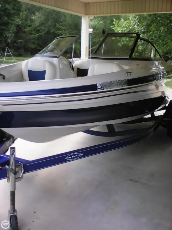 Slide: The Image of Tahoe Q4 Super Sport 2008 - 1