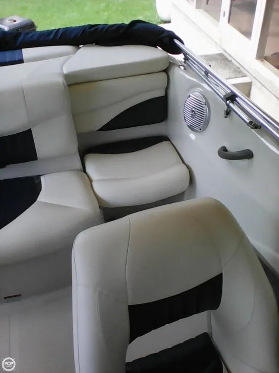 Slide: The Image of Tahoe Q4 Super Sport 2008 - 3