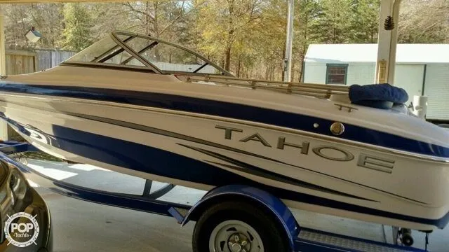 Slide: The Image of Tahoe Q4 Super Sport 2008 - 5