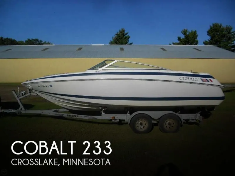 Slide: The Image of Cobalt 233 1997 - 0