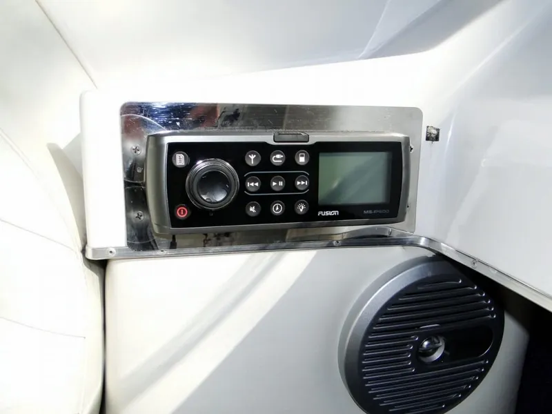 Slide: The Image of Warlock 31 SXT Cat 2001 - 10