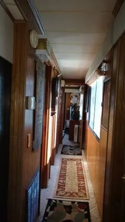 Slide: The Image of Riverchase Cruisers Inc 15 x 72 Houseboat 1992 - 8
