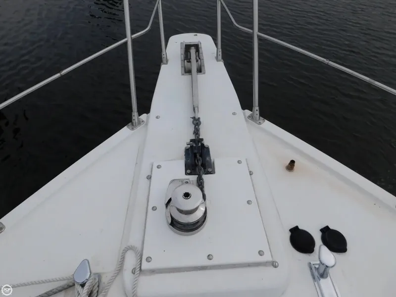 Slide: The Image of Sea Master 48 MY 1990 - 10
