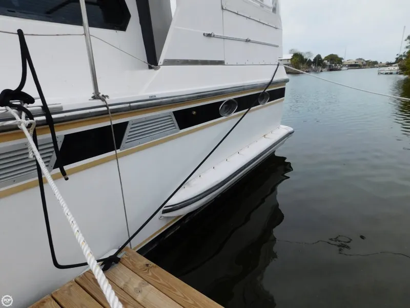 Slide: The Image of Sea Master 48 MY 1990 - 6