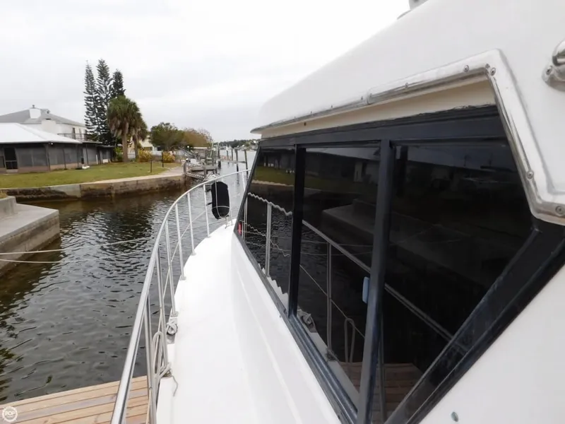 Slide: The Image of Sea Master 48 MY 1990 - 7