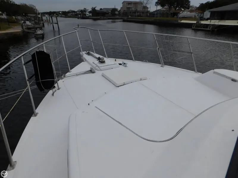 Slide: The Image of Sea Master 48 MY 1990 - 8