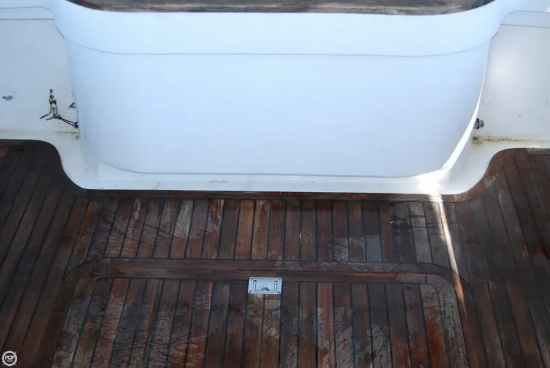 Slide: The Image of Carolinian Boat Works Carolinian 28 Express 2009 - 2
