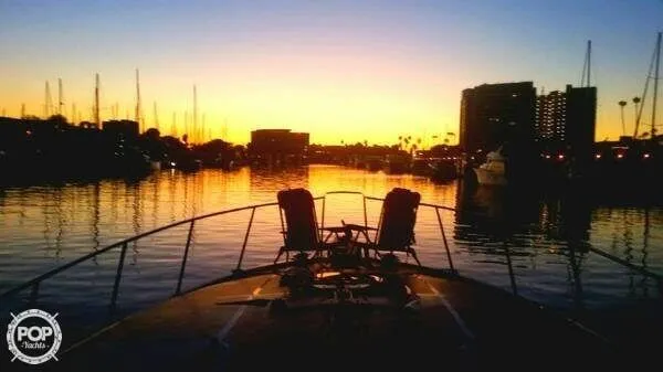 Slide: The Image of Bayliner 320 Conquest 1986 - 2