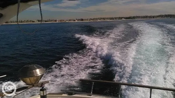 Slide: The Image of Bayliner 320 Conquest 1986 - 5