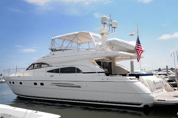 Slide: The Image of Viking Princess 2000 - 0