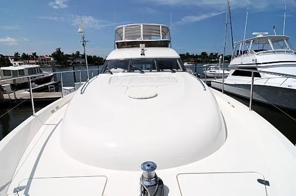 Slide: The Image of Viking Princess 2000 - 4