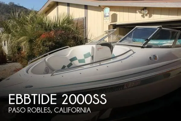 Slide: The Image of Ebbtide 2000SS 2006 - 0