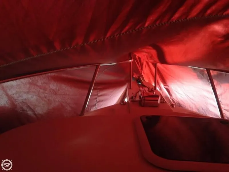 Slide: The Image of Parker 2120 Sport Cabin 2013 - 1