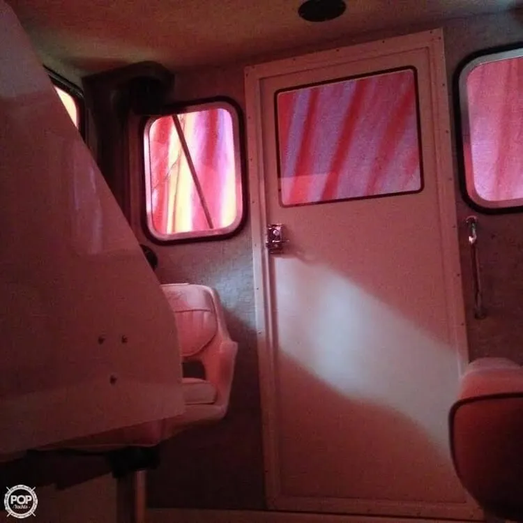 Slide: The Image of Parker 2120 Sport Cabin 2013 - 2