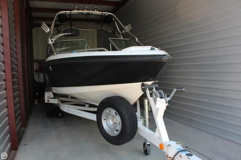 Slide: The Image of Mastercraft X30 2001 - 1