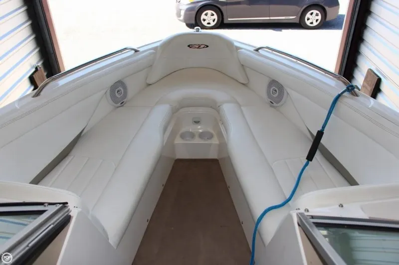 Slide: The Image of Mastercraft X30 2001 - 4