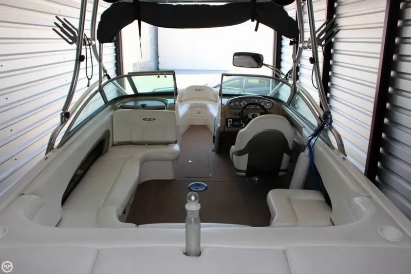 Slide: The Image of Mastercraft X30 2001 - 7