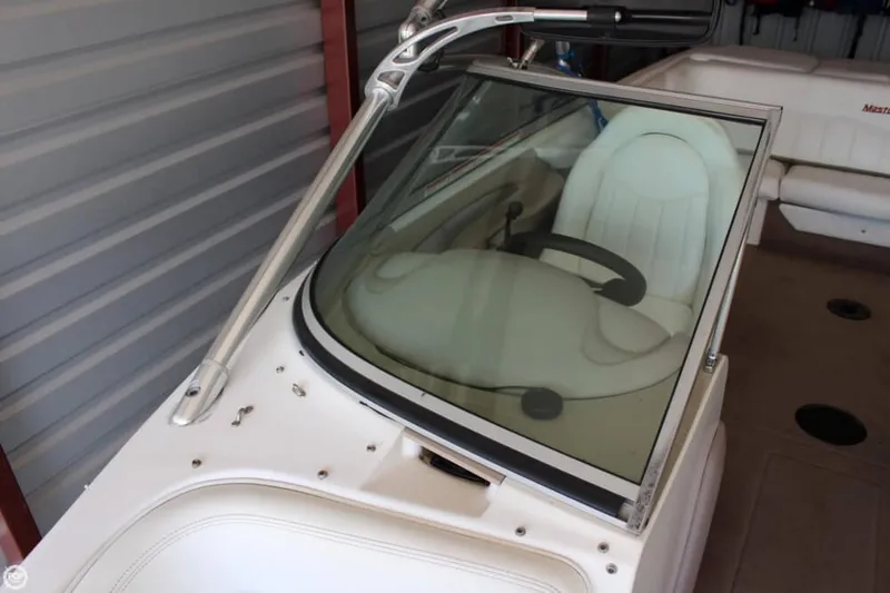 Slide: The Image of Mastercraft X30 2001 - 8