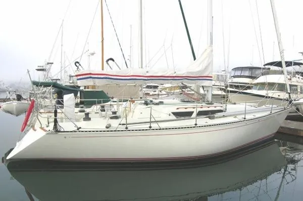 Slide: The Image of C&C MK III 1986 - 0