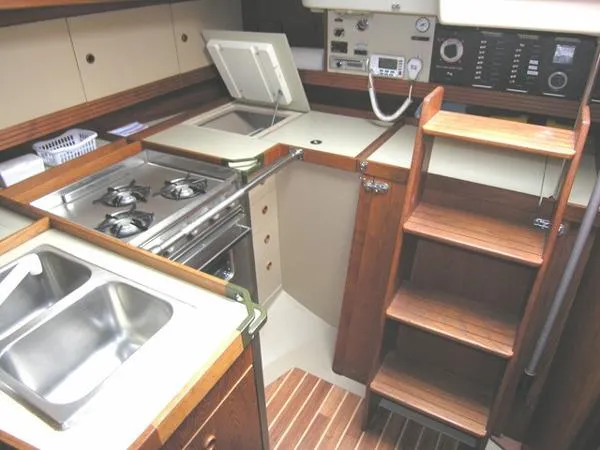Slide: The Image of C&C MK III 1986 - 1