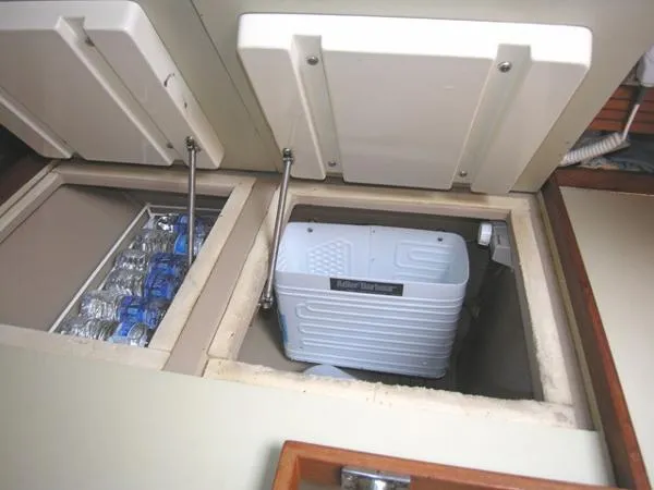 Slide: The Image of C&C MK III 1986 - 3