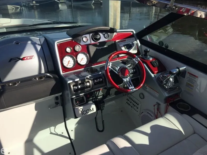Slide: The Image of Formula 350 FX6 2014 - 4