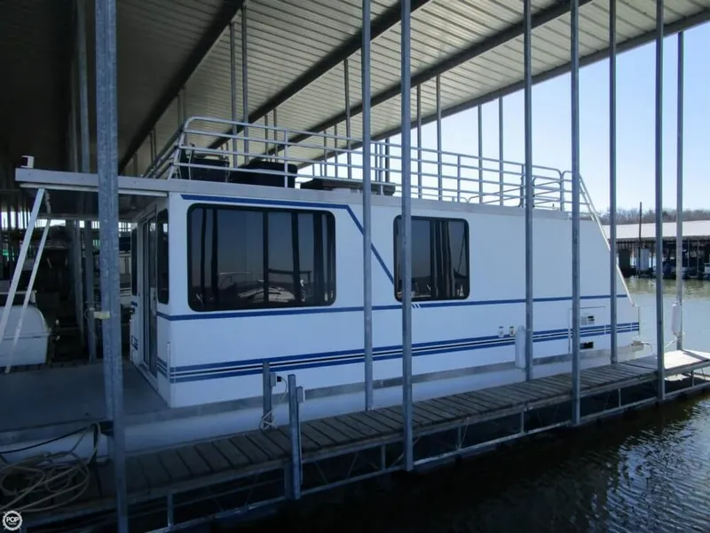 Slide: The Image of Catamaran 35 2002 - 1