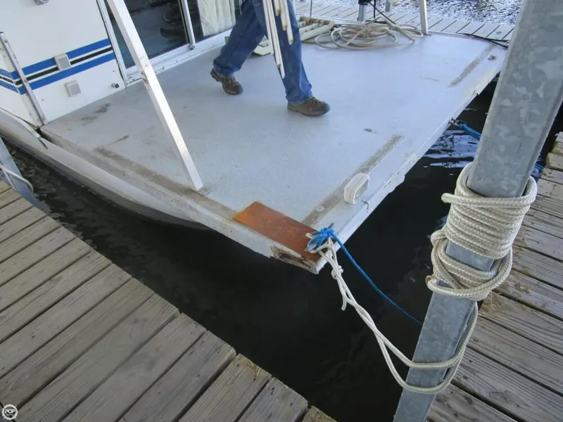 Slide: The Image of Catamaran 35 2002 - 2