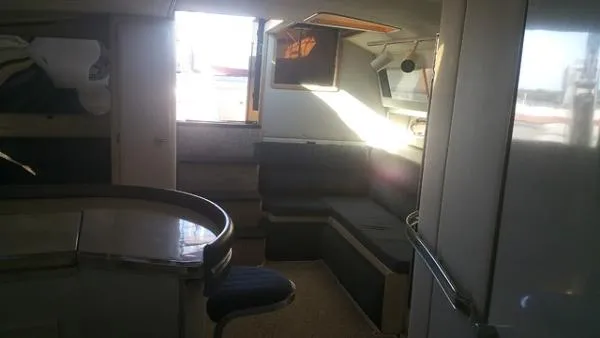 Slide: The Image of Wellcraft Portofino 4300 1988 - 1