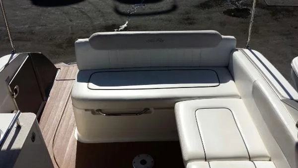 Slide: The Image of Sea Ray 260 Sundancer 2011 - 3