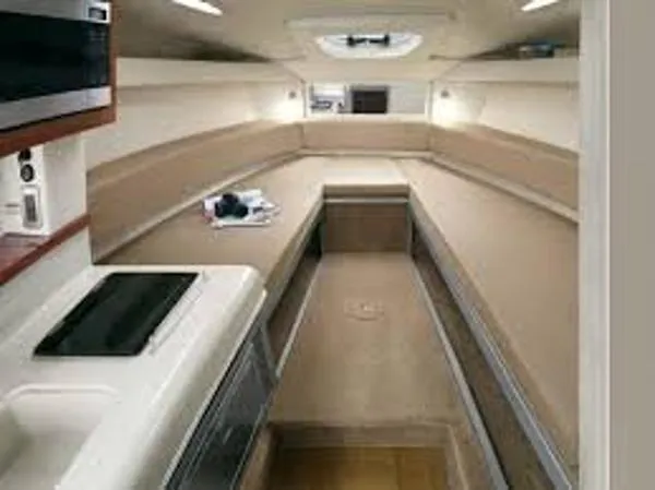Slide: The Image of Sea Ray 260 Sundancer 2011 - 5