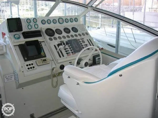 Slide: The Image of Trojan 12 Meter Express 1989 - 3