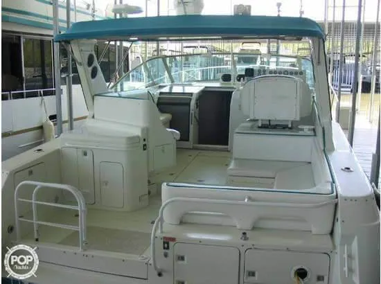 Slide: The Image of Trojan 12 Meter Express 1989 - 4