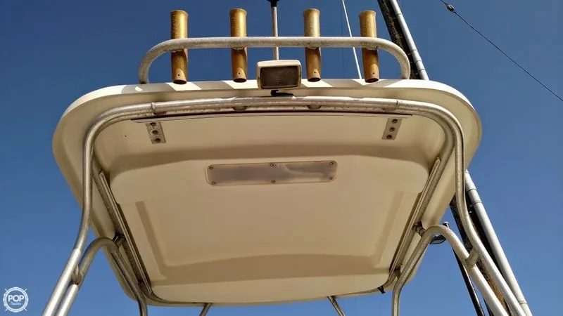 Slide: The Image of Wellcraft 270 Coastal 1999 - 5