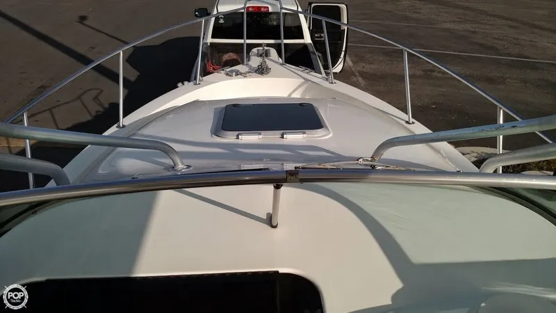 Slide: The Image of Wellcraft 270 Coastal 1999 - 9