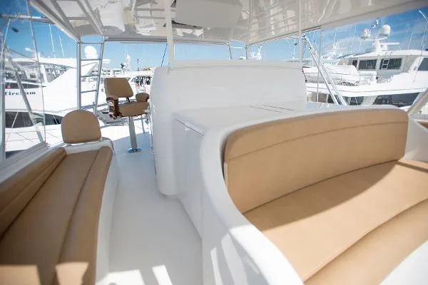 Slide: The Image of Viking 76 Sportfish 2013 - 10