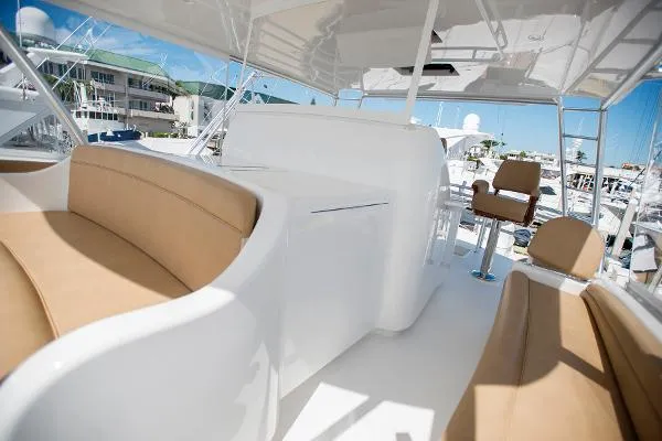 Slide: The Image of Viking 76 Sportfish 2013 - 11