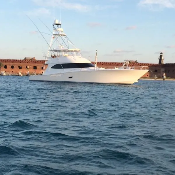 Slide: The Image of Viking 76 Sportfish 2013 - 6