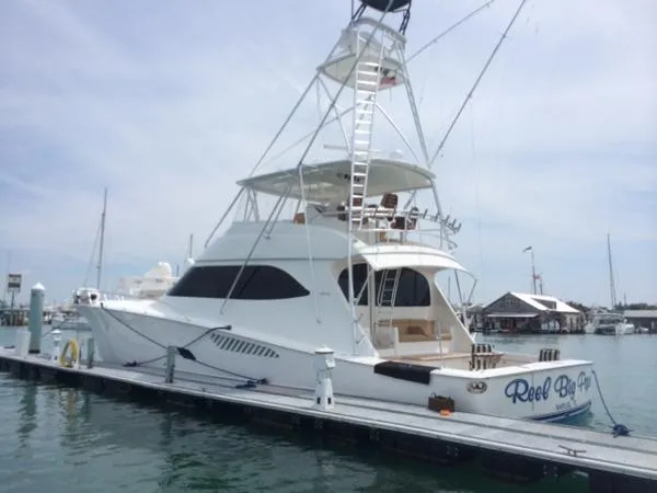 Slide: The Image of Viking 76 Sportfish 2013 - 7