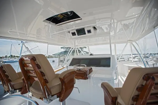 Slide: The Image of Viking 76 Sportfish 2013 - 8
