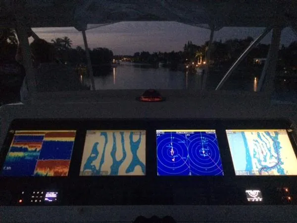 Slide: The Image of Viking 76 Sportfish 2013 - 9