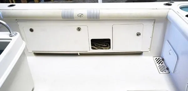 Slide: The Image of Sailfish 3160 CC 2011 - 10