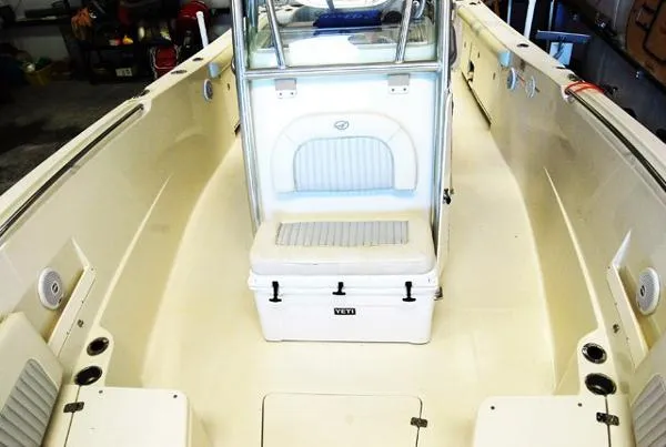 Slide: The Image of Sailfish 3160 CC 2011 - 5