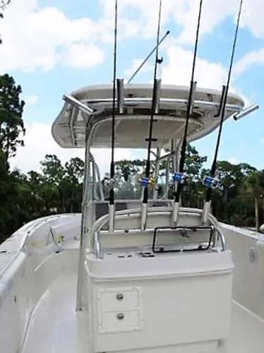 Slide: The Image of Sailfish 3160 CC 2011 - 7